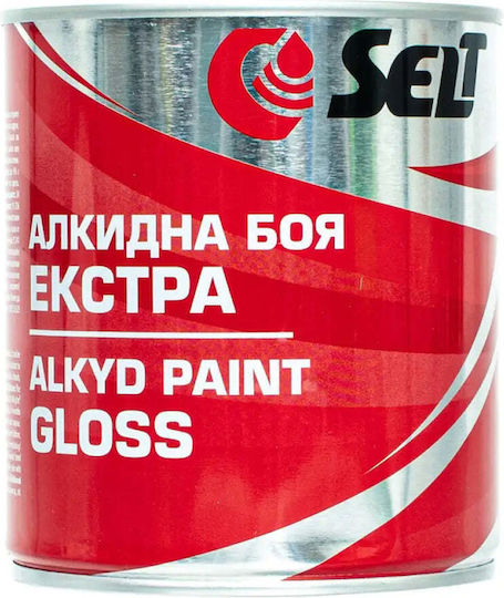 Alkydfarbe Extra Selt
