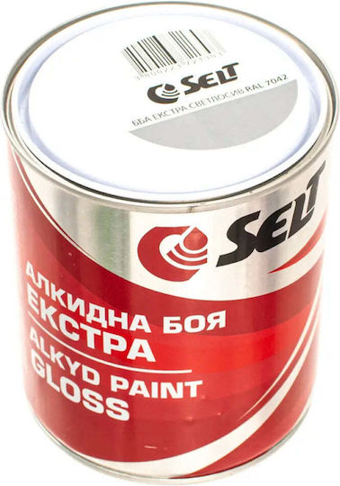 Alkydfarbe Extra Selt