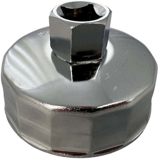 Ölfilterschlüssel Tasse Für Motoröl Lexus 64,5x14mm Gebo Tools