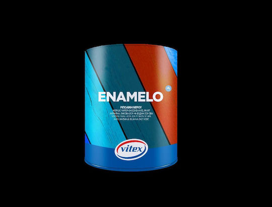 Enamel Satin Acrylic Bw 2.139l