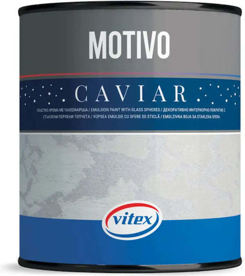 Dekorativeffekt Motiv Kaviar 905 ml Vitex