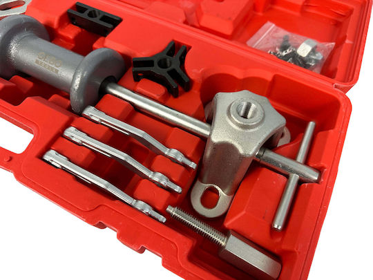 Сет Екстрактор Мояве Лагер Крушовиден Маятник Gebo Tools