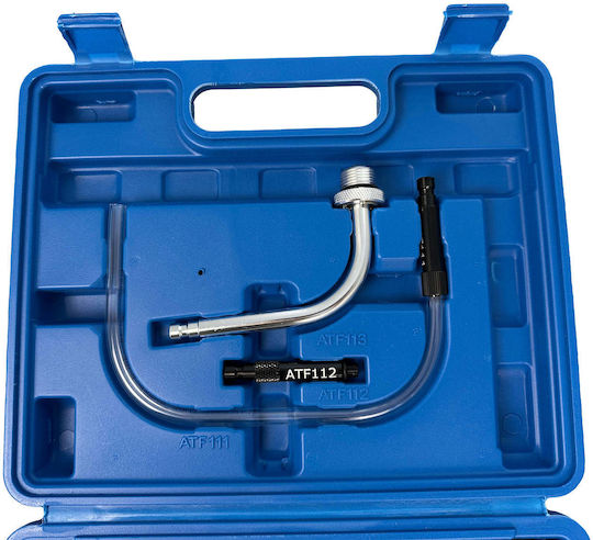 Pompă Manuală Pentru Schimbarea Uleiului De Transmisie Cutie De Viteze 20 Bucăți Gebo Tools