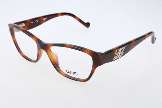 Liu Jo Liu Montatura Vista Lj2614r 215 53 16 135