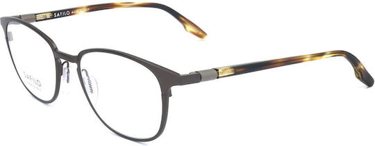 Safilo Saf Montatura Vista Bussola 04 Vzh 51 19 145
