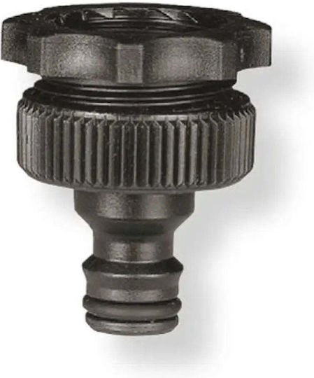 Tap Adapter 3/4"-1" Thread Gf