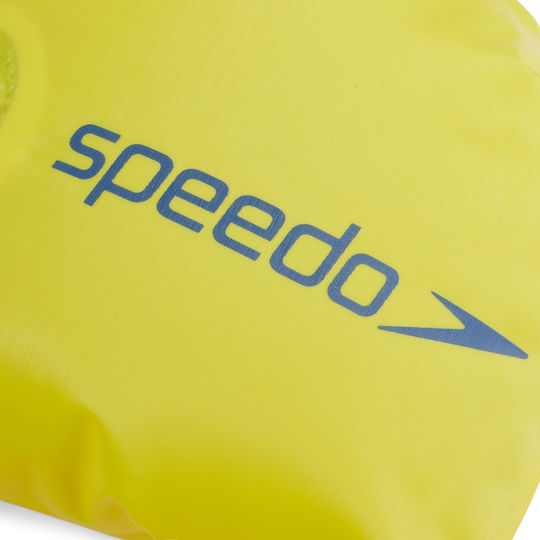 Speedo Armbands Μπρατσάκια Κολύμβησης 12+ ετών Κίτρινα
