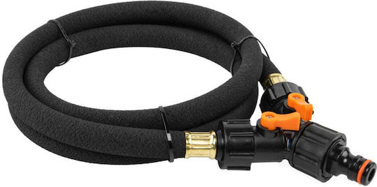 Irrigation Ring Valves 1/2'' Bradas