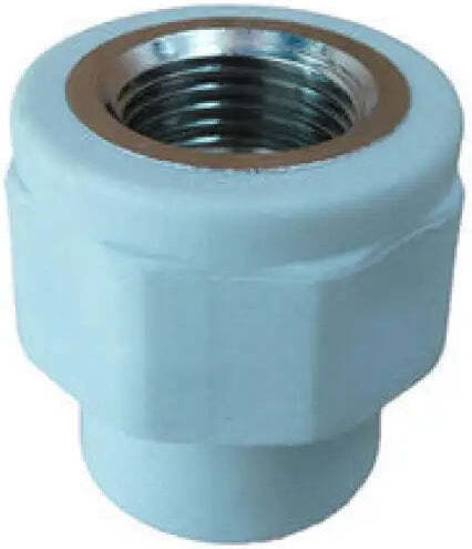 Ppr Coupling Thread Gluing Aquasto
