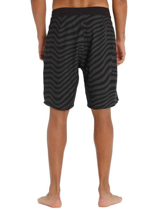 Emerson Men's Swimwear Shorts Black