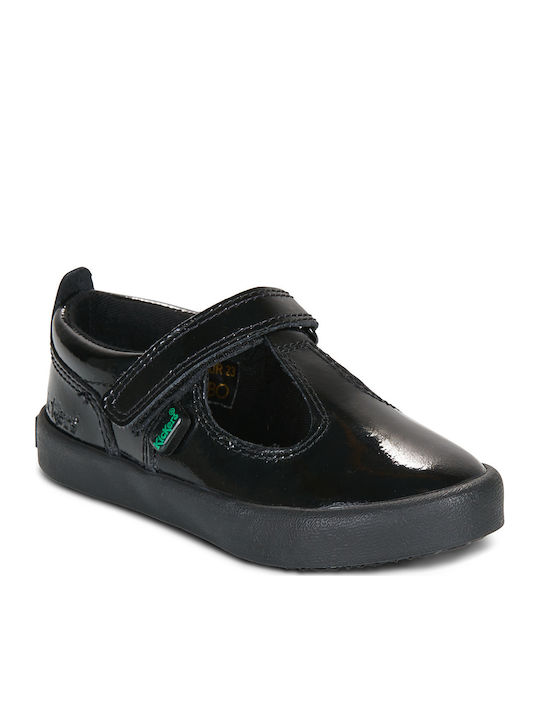 Kickers