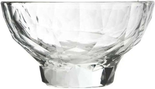 Bormioli Rocco Diamond Съд За Сервиране Кръгла Bormioli Rocco Diamond Съд За Сервиране Кръгла