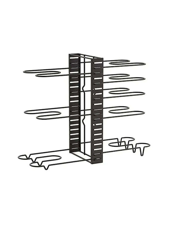 Max Home Стойка за Тенджери и Тигани 48x20.5x38см