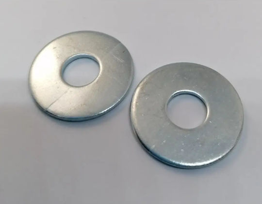 Bmontage Wide Washer 20 Pieces Din 9021