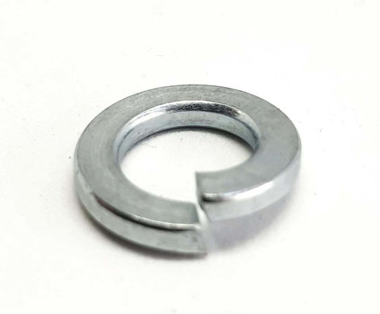 Bmontage Пералня за Винт M10mm 12 Бройки DIN 127