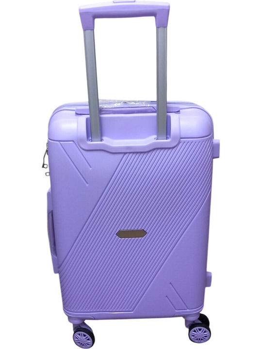 Felbags Valiză de Cabină Lila Felbags Valiză de Cabină Lila