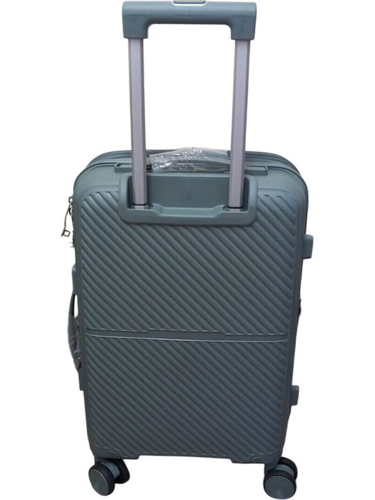 Felbags Кабинен Куфар Сив Felbags Кабинен Куфар Сив