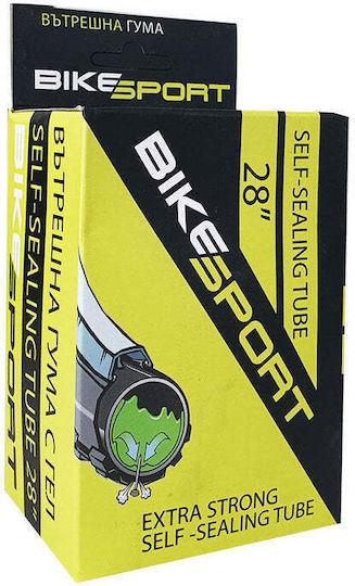 Fahrradschlauch Kenda 28 1,95x2,125 Av 48
