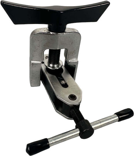 Presă Pentru Deformarea Frezării Marginilor Țevilor De Frână 4 76-16mm Gebo Tools