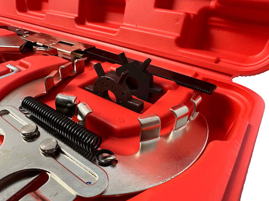 Касета За Монтиране На Бутални Пружини Gebo Tools