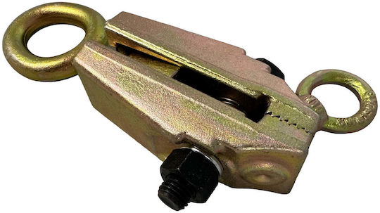 Clește Tinichigerie Clemă Tragere Caroserie Dublă Fixare 5buc Gebo Tools