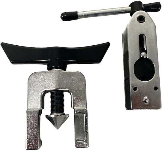 Presă Pentru Deformarea Frezării Marginilor Țevilor De Frână 4 76-16mm Gebo Tools