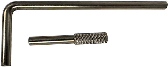 Set Kit Sincronizare Blocare Arbore Cu Came 1.5 1.6 Td4 Tdci Gebo Tools