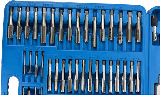 Σετ Κολαούζα Φιλιέρες Μ2-μ18 110τμχ Gebo Tools