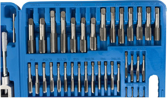 Σετ Κολαούζα Φιλιέρες Μ2-μ18 110τμχ Gebo Tools