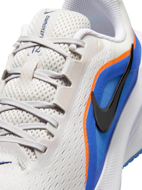 Downshifter 14 Herren Sportschuhe Laufen Graue
