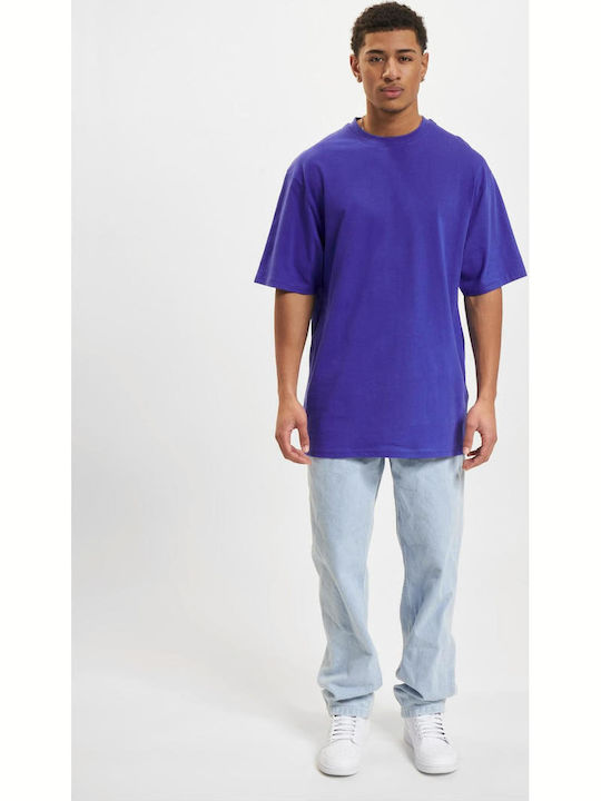 T-shirt Dazzling Blue DFTS241-08835