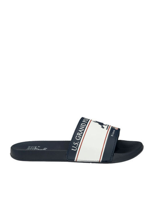 U.S. Polo Assn.