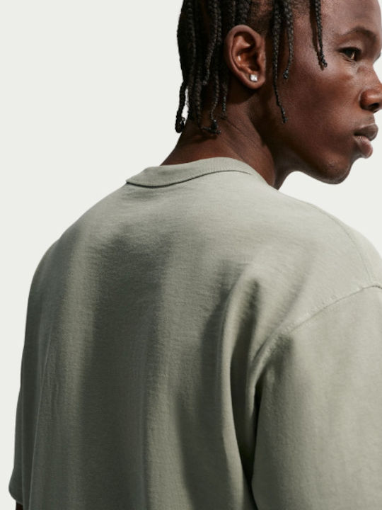 Premium Essentials Αθλητικό T-shirt Πράσινο