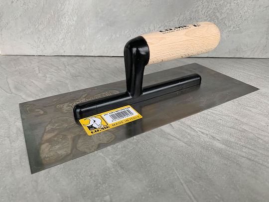Trowel Microcement 280x120x0.4mm