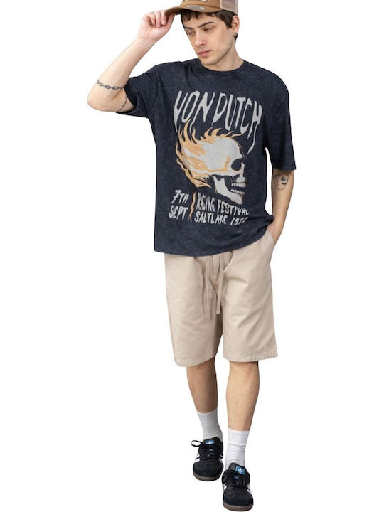 T-shirt Grey