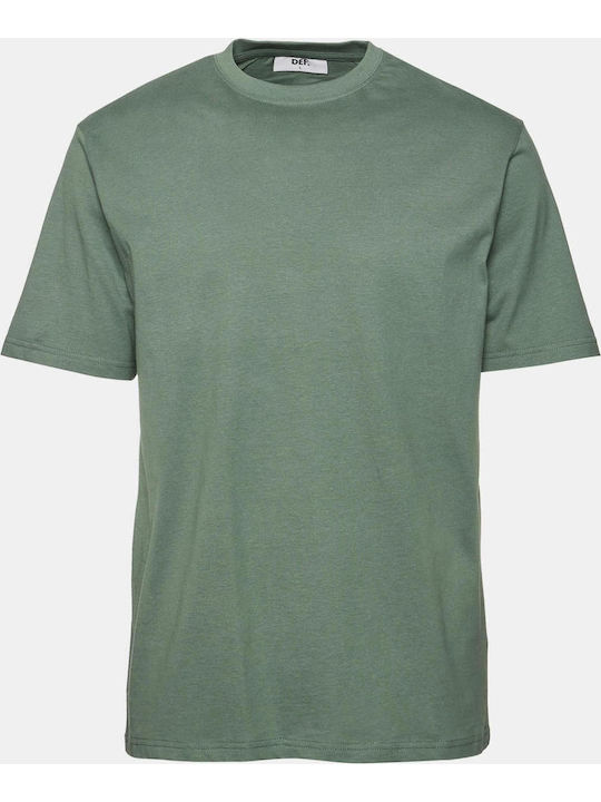 T-shirt Silver Pine DFTS242-16089