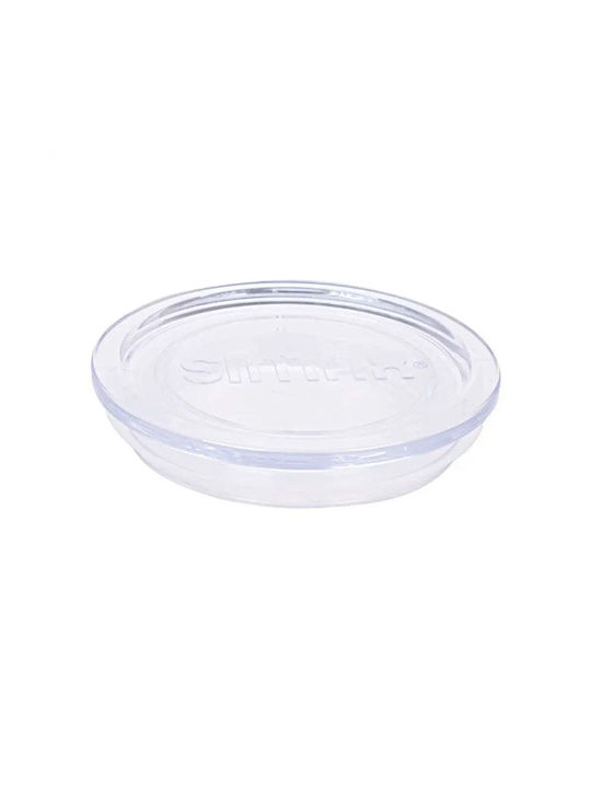 Simax Ваза за Обща Употреба с Капак 800ml