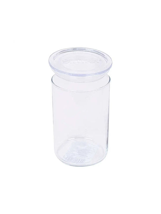 Simax Ваза за Обща Употреба с Капак 800ml