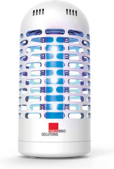 Swissinno Aparat Electric Anti-Insecte Lumini LED 3W