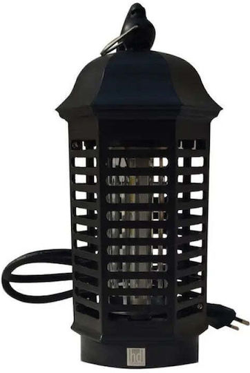 HD Insect Lamp with Grid