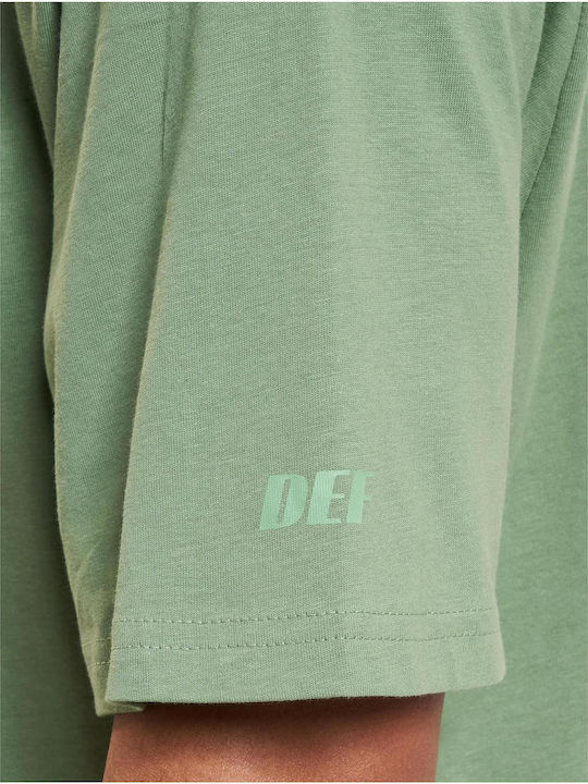 T-shirt Loden Frost