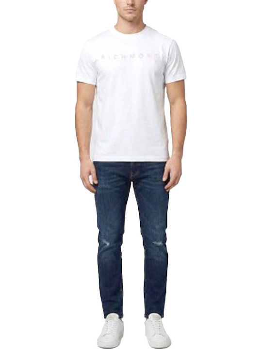T-shirt Λευκο