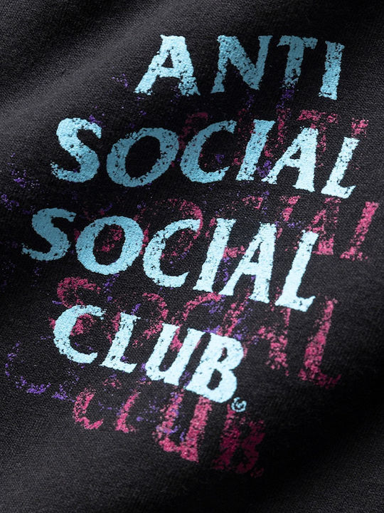 T-shirt Μαύρο