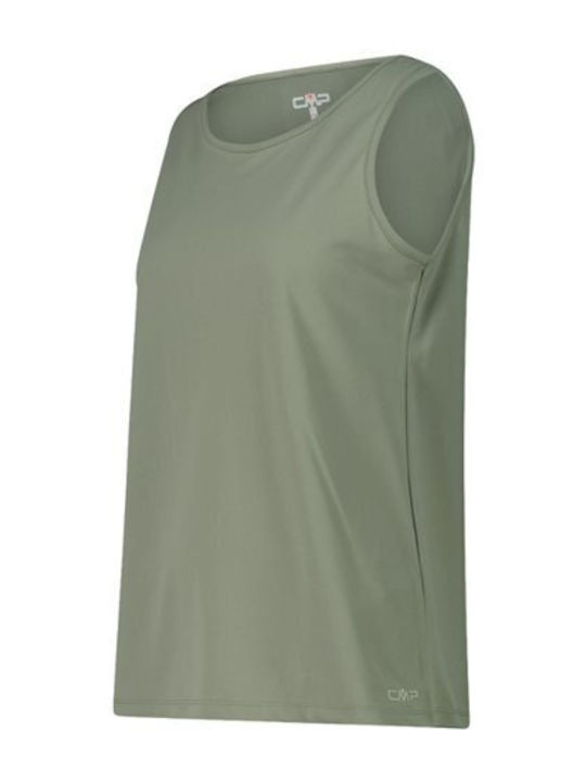 Khaki Blouse