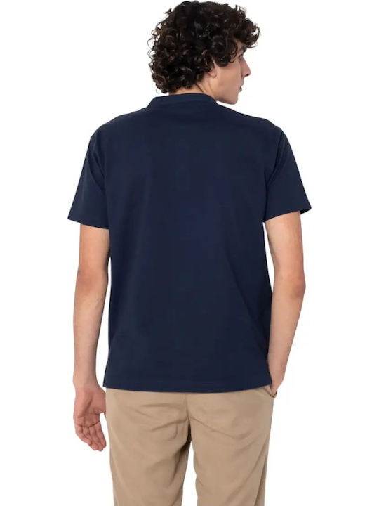 T-Shirt Blau