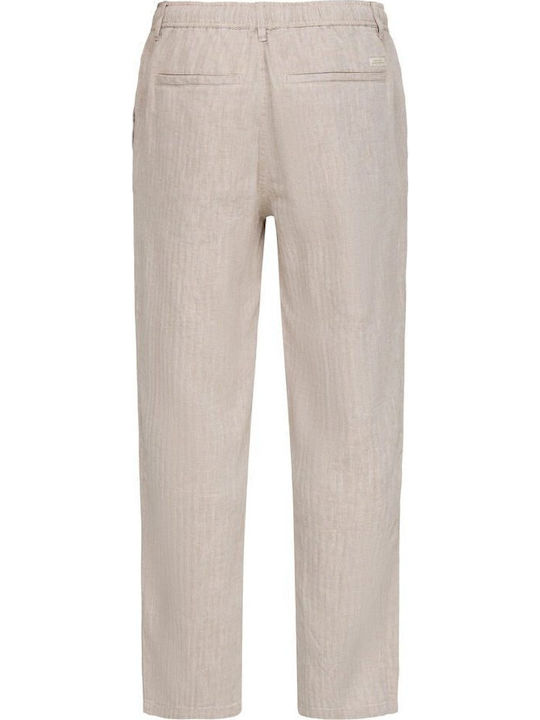 Herrenhosen Chino Crockery
