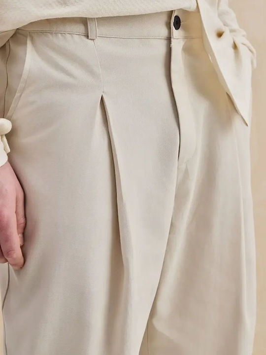 Παντελόνι Off White