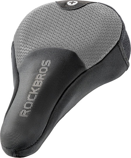 Rockbros Cover Bicycle Seat Cushion Size S Gray 5907769374258