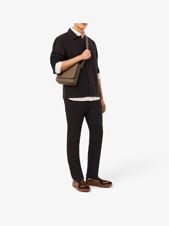 Chino Trousers Brown