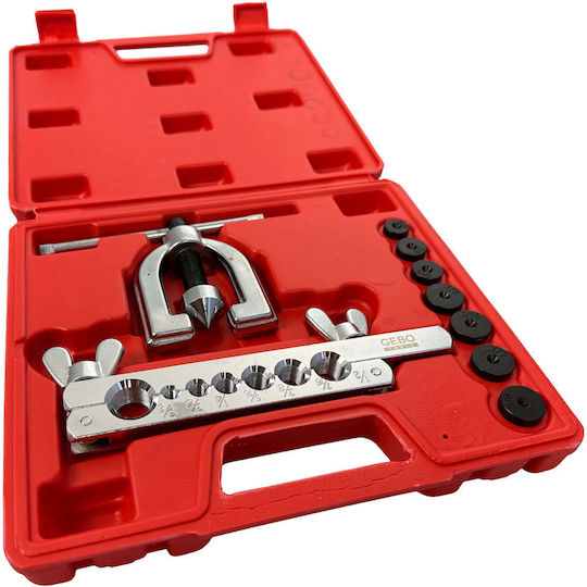 Сет Експандер За Тръби Куърмбадор Gebo Tools
